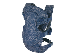 Nosítko Flip 4v1 Convertible Navy