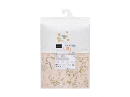 Ložní sada s povlečením 3ks do postýlky 50x85 cm Secret Garden Beige
