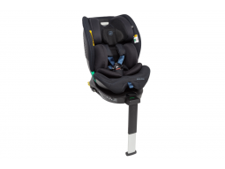 Spinel 360 Smart autosedačka Authentic Black
