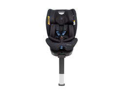 Spinel 360 Smart autosedačka Authentic Black
