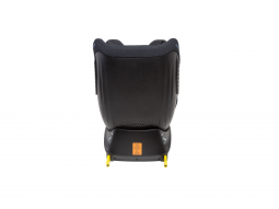 Spinel 360 Smart autosedačka Authentic Black