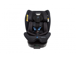 Spinel 360 Smart autosedačka Authentic Black