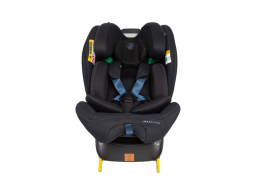 Spinel 360 Smart autosedačka Authentic Black