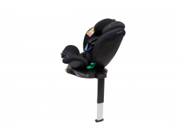 Spinel 360 Smart autosedačka Authentic Black