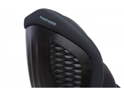 Spinel 360 Smart autosedačka Authentic Black