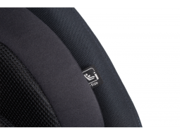 Spinel 360 Smart autosedačka Authentic Black