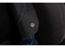 Spinel 360 Smart autosedačka Authentic Black