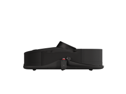 Creo korbička Black