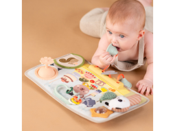 Hrací pult s aktivitami Peek, Pop & Play