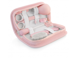 Sada hygienická Baby Kit Pink