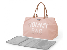 Přebalovací taška Mommy Bag Pink