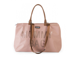 Přebalovací taška Mommy Bag Pink