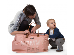 Přebalovací taška Mommy Bag Pink