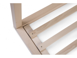 Dřevěný rošt 70x140cm pro postel Tipi / Domek