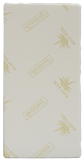 Matrace Scarlett Kery Aloe Vera - 120 x 60 x 10 cm