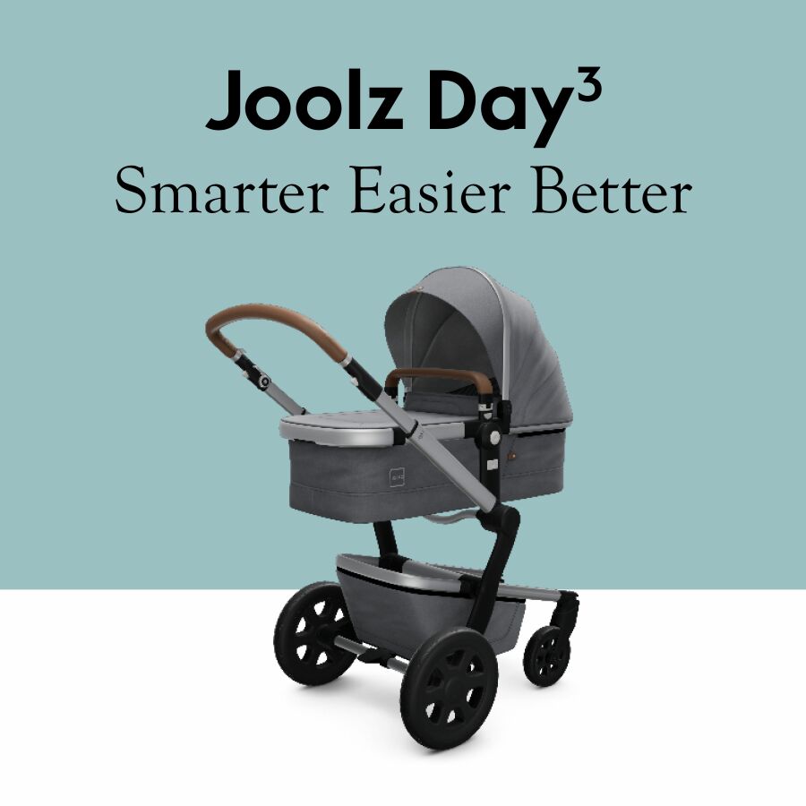Hippo grey joolz day 3 shop