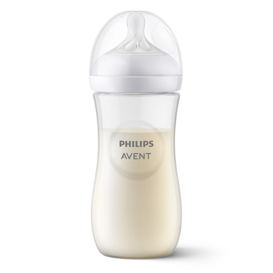 Biberon 330 ml Natural Response PHILIPS AVENT