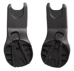 Set adaptérů na autosedačku ku kočíku Charley Easywalker