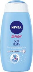 Pěna do koupele krémová 500ml Nivea Baby