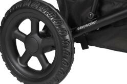 Set terénních koleček All-Terrain ke kočárku Harvey2 Easywalker 2019