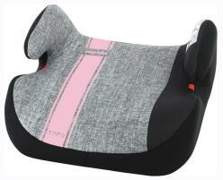 Autosedačka Topo Comfort First Line Pink 15-36kg