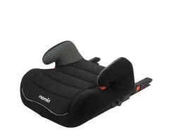 Autosedačka Topo Easyfix Tech Grey 22-36kg