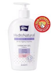 BELLA Intimní gel HydroNatural 300 ml