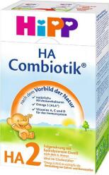 Mléko kojenecké hypoalergenní HA 2 Combiotik 500g Hipp