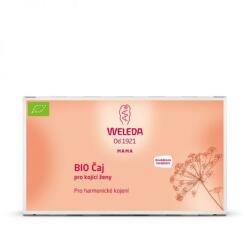 WELEDA Čaj pro podporu kojeni 20x2g (40g)