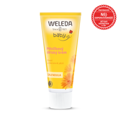 WELEDA Měsíčkový dětský krém 75ml