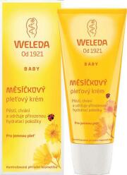 WELEDA Měsíčkový pleťový krém 50 ml