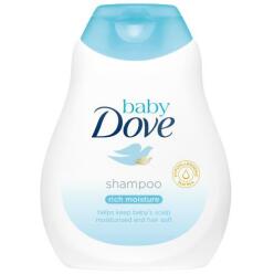 Šampon dětský 400ml Baby Dove