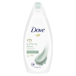 Gel sprchový Purifying Detox 500ml Dove
