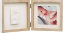 BABY ART Krabička na otisky Magic Box - square Essentials