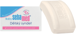 SEBAMED Dětský syndet (100 g)