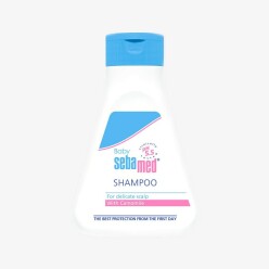 SEBAMED Dětský šampon (150 ml)