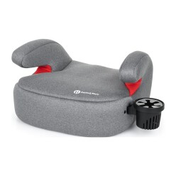 PETITE&MARS Podsedák Optimus 22-36 kg Cool Grey