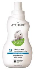 ATTITUDE Aviváž s vůní lučních květin 1000 ml (40 pracích dávek)