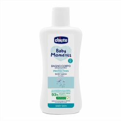 CHICCO Šampon na tělo Protection 200 ml