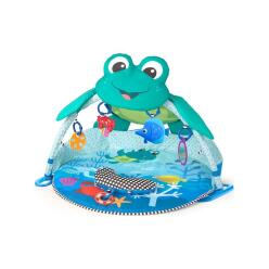 BABY EINSTEIN Deka na hraní Neptune Under the Sea Lights & Sounds™ 0m+