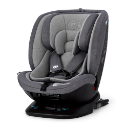 KINDERKRAFT Autosedačka Xpedition Isofix Grey