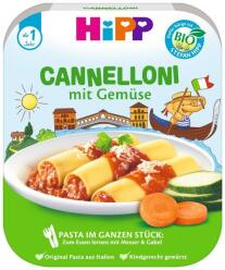 HiPP BIO Cannelloni se zeleninou od 1 roku, 250 g