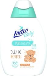 LINTEO BABY Dětský olej po koupeli Baby 250 ml
