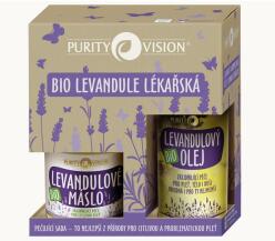 PURITY VISION Bio Pečující sada