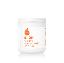 BI-OIL Gel pro suchou kůži 100ml