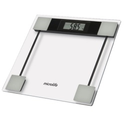 MICROLIFE Osobní digitální váha WS 50