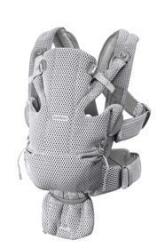 BABYBJÖRN Ergonomické nosítko MOVE Grey 3D Mesh