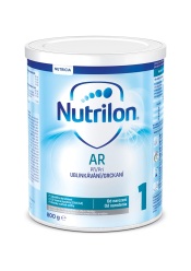 NUTRILON 1 AR speciální počáteční mléko 800 g, 0+