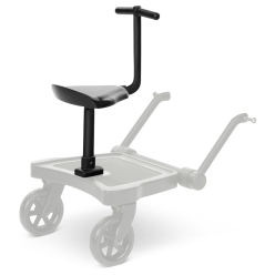 ABC DESIGN Sedátko pro Kiddy Ride On 2 2022