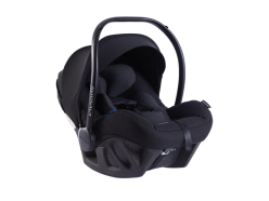 AVIONAUT Autosedačka Pixel Pro (45-86cm, 0-13kg) - černá